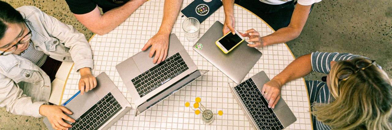 Describe what role you assumed when you worked within a team - Pathpire