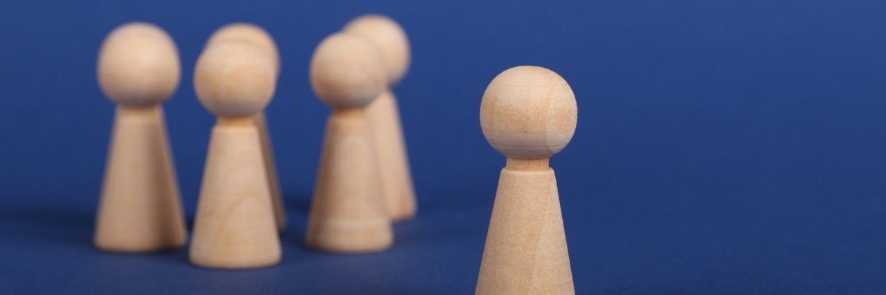 Describe when you had to step up and demonstrate leadership skills